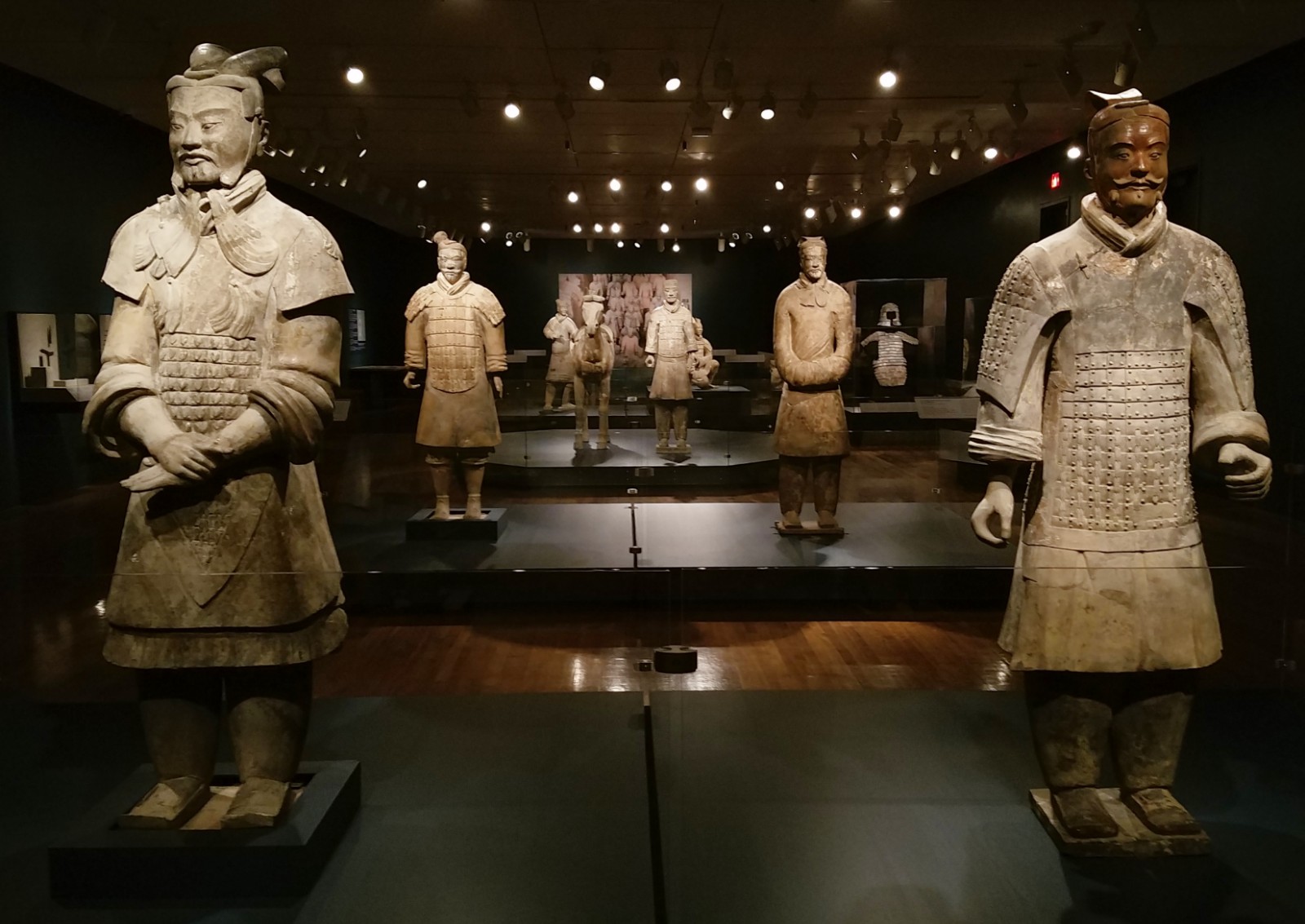 Terracotta-Army-Museum